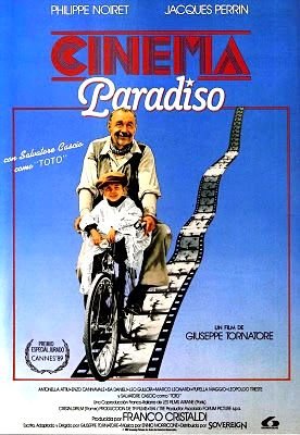 Cinema Paradiso