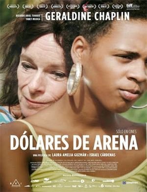 Dólares de Arena