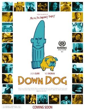 Down Dog