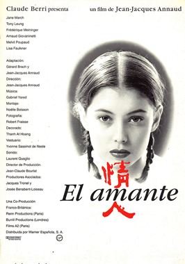 El amante