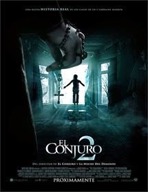 El Conjuro 2