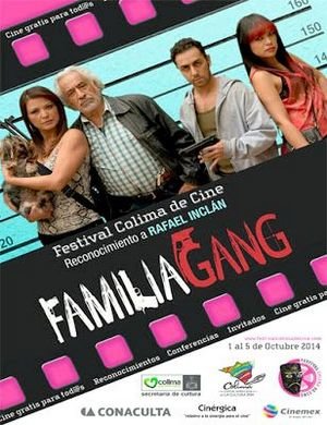 Familia Gang