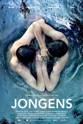 Jongens