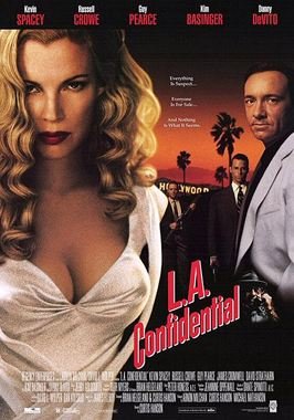 L.A. Confidential