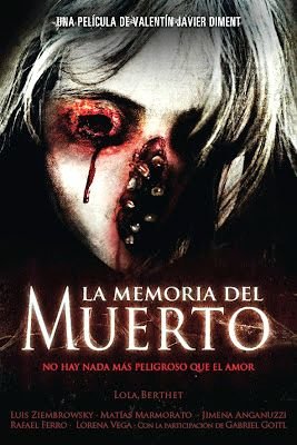 La Memoria del Muerto