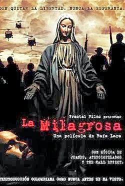 La Milagrosa