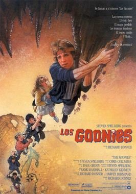 Los Goonies