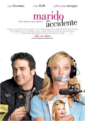 Marido por Accidente