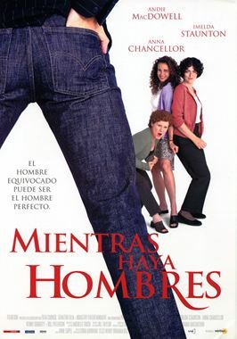 Mientras haya hombres