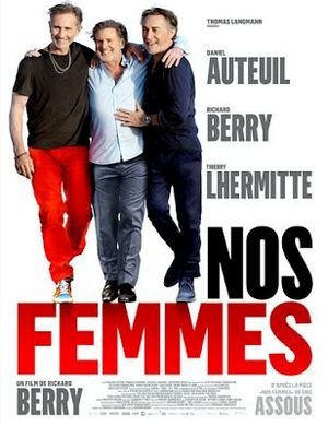 Nos Femmes