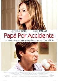 Papa por Accidente