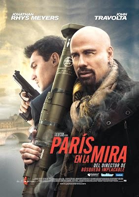 Paris en la Mira