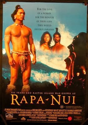 Rapa Nui