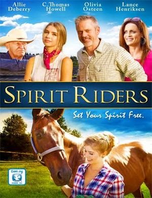 Spirit Riders