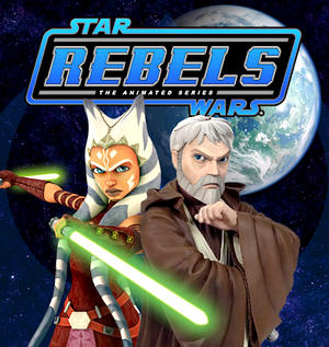 Star Wars Rebels