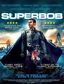 SuperBob