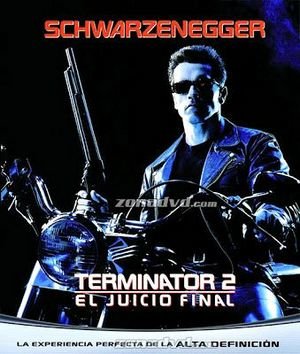 Terminator 2: El juicio final