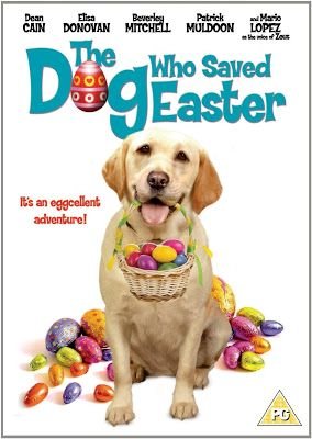 The Dog Who Saved Easter