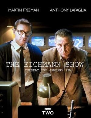 The Eichmann Show