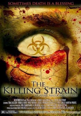 The Killing Strain