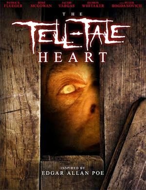 The Tell-Tale Heart