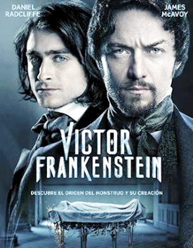 Victor Frankenstein