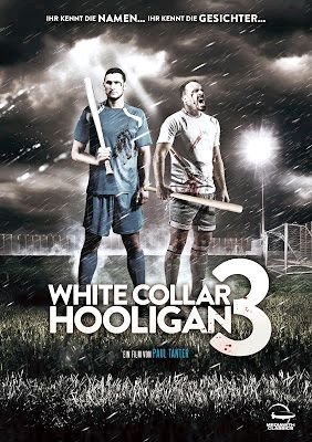 White Collar Hooligan 3