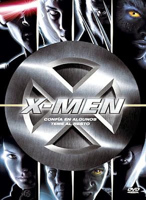 X-Men