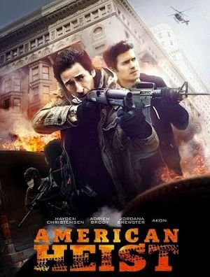 American Heist