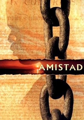 Amistad