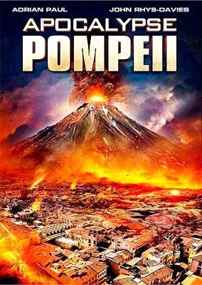 Apocalypse Pompeii