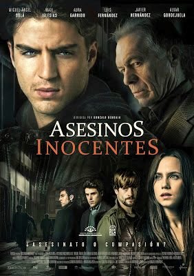 Asesinos Inocentes