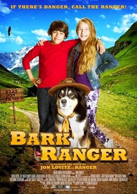 Bark Ranger