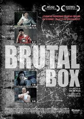 Brutal Box