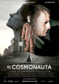 El Cosmonauta