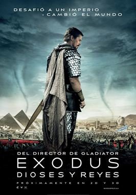 Exodus: Dioses y reyes