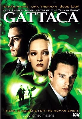 Gattaca: Experimento genético