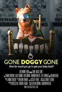 Gone Doggy Gone