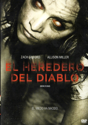 Heredero del Diablo