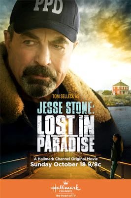 Jesse Stone: Lost in paradise