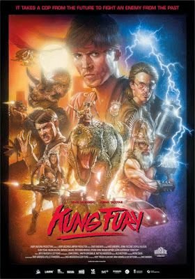 Kung Fury