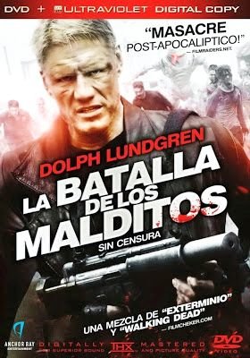 La Batalla de los Malditos