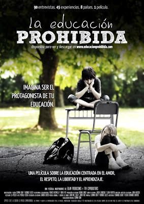 La Educación Prohibida