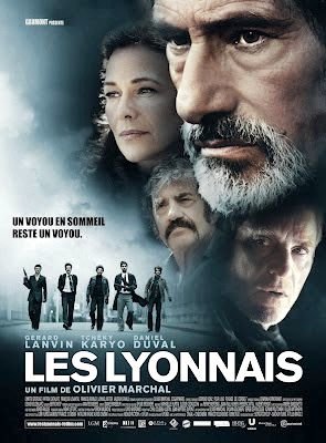 Les Lyonnais