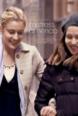 Mistress America