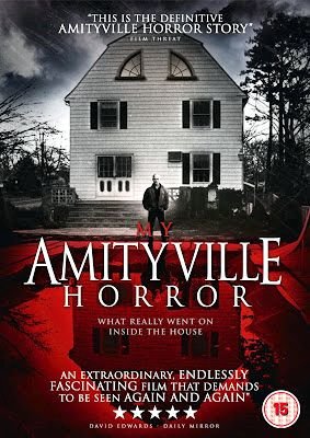 My Amityville Horror