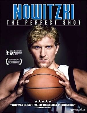 Nowitzki: The Perfect Shot