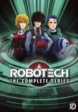 Robotech