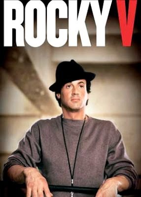 Rocky Balboa 5