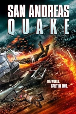 San Andreas Quake